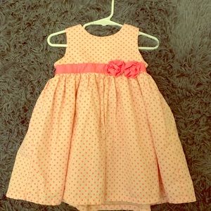 ❤️Toddler Dress 18MON ❤️